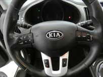 Kia Sportage 2.0 CRDI 4x4 Exclusive SUV AUT