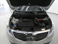 Kia Sportage 2.0 CRDI 4x4 Exclusive SUV AUT