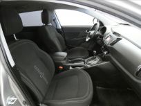 Kia Sportage 2.0 CRDI 4x4 Exclusive SUV AUT