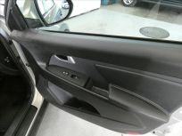 Kia Sportage 2.0 CRDI 4x4 Exclusive SUV AUT