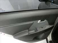 Kia Sportage 2.0 CRDI 4x4 Exclusive SUV AUT