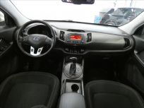 Kia Sportage 2.0 CRDI 4x4 Exclusive SUV AUT