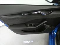 Škoda Octavia 2.0 TSI RS Combi 7DSG