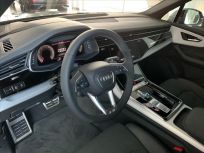 Audi Q7 3.0   S line 55 TFSI quattro