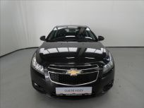 Chevrolet Cruze 2.0 VCDI LT+