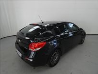 Chevrolet Cruze 2.0 VCDI LT+