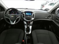 Chevrolet Cruze 2.0 VCDI LT+