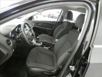 Chevrolet Cruze 2.0 VCDI LT+