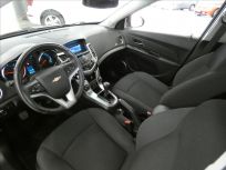 Chevrolet Cruze 2.0 VCDI LT+