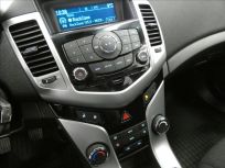 Chevrolet Cruze 2.0 VCDI LT+
