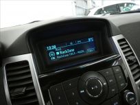 Chevrolet Cruze 2.0 VCDI LT+