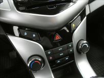Chevrolet Cruze 2.0 VCDI LT+