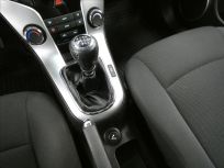 Chevrolet Cruze 2.0 VCDI LT+
