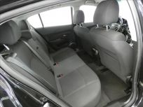 Chevrolet Cruze 2.0 VCDI LT+