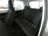Škoda Citigo 1.0 MPI 44 kW Active AUTOMAT