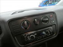 Škoda Citigo 1.0 MPI 44 kW Active AUTOMAT