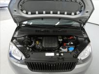 Škoda Citigo 1.0 MPI 44 kW Active AUTOMAT