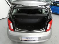 Škoda Citigo 1.0 MPI 44 kW Active AUTOMAT