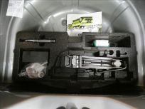 Škoda Citigo 1.0 MPI 44 kW Active AUTOMAT