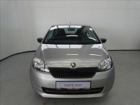 Škoda Citigo 1.0 MPI 44 kW Active AUTOMAT
