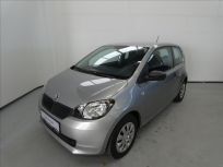 Škoda Citigo 1.0 MPI 44 kW Active AUTOMAT