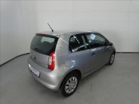 Škoda Citigo 1.0 MPI 44 kW Active AUTOMAT