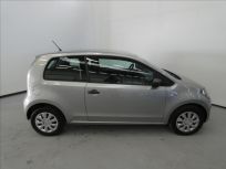 Škoda Citigo 1.0 MPI 44 kW Active AUTOMAT