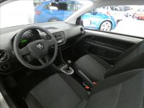 Škoda Citigo 1.0 MPI 44 kW Active AUTOMAT