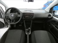 Škoda Citigo 1.0 MPI 44 kW Active Hatchback