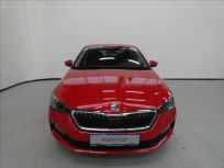 Škoda Scala 1.0 TSI 81kW Style Hatchback
