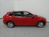 Škoda Scala 1.0 TSI 81kW Style Hatchback