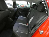 Škoda Scala 1.0 TSI 81kW Style Hatchback