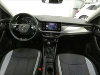 Škoda Scala 1.0 TSI 81kW Style Hatchback