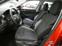 Škoda Scala 1.0 TSI 81kW Style Hatchback