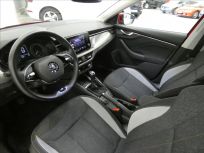 Škoda Scala 1.0 TSI 81kW Style Hatchback