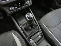 Škoda Scala 1.0 TSI 81kW Style Hatchback