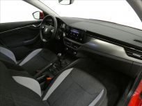 Škoda Scala 1.0 TSI 81kW Style Hatchback