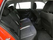 Škoda Scala 1.0 TSI 81kW Style Hatchback