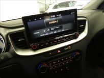 Kia Ceed 1.5 T-GDI  SW Exclusive Combi