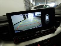 Kia Ceed 1.5 T-GDI  SW Exclusive Combi