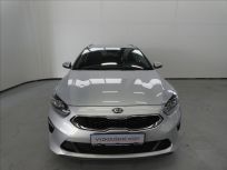 Kia Ceed 1.5 T-GDI  SW Exclusive Combi