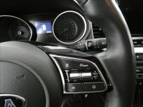 Kia Ceed 1.5 T-GDI  SW Exclusive Combi