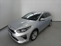 Kia Ceed 1.5 T-GDI  SW Exclusive Combi