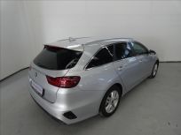 Kia Ceed 1.5 T-GDI  SW Exclusive Combi