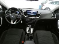 Kia Ceed 1.5 T-GDI  SW Exclusive Combi