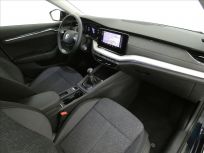 Škoda Octavia 1.5 TSI Style liftback