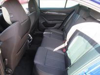 Škoda Octavia 1.5 TSI Style