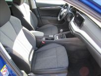 Škoda Octavia 1.5 TSI Style