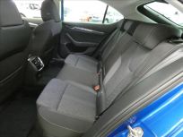 Škoda Octavia 1.5 TSI Style liftback
