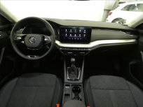 Škoda Octavia 1.5 TSI Style liftback